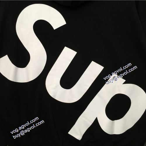 2021秋冬 売れ筋のいい シュプリーム SUPREME パーカー シュプリームコピーブランド 男女兼用 3色可選
