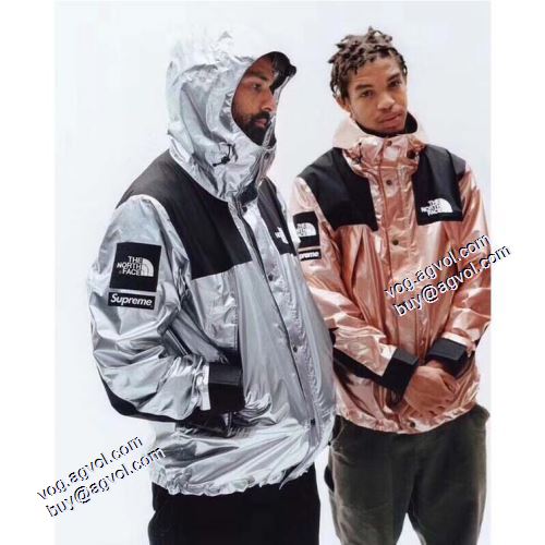 supreme x the north face 圧倒的な高級感 ダスター コート シュプリーム 2021 ブルゾン 2色可選 シュプリーム偽物ブランド 自然な肌触り