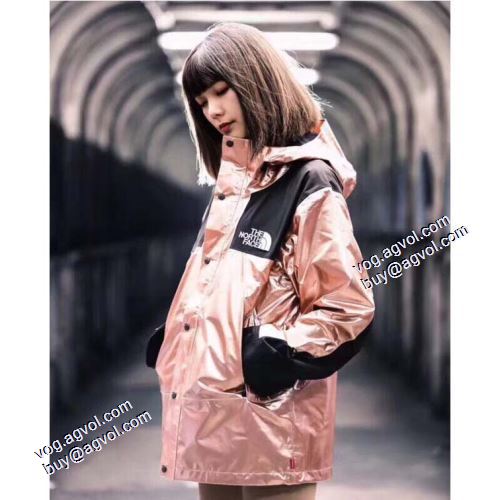 supreme x the north face 圧倒的な高級感 ダスター コート シュプリーム 2021 ブルゾン 2色可選 シュプリーム偽物ブランド 自然な肌触り