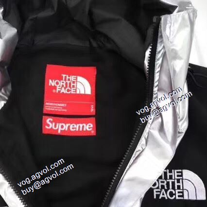supreme x the north face 圧倒的な高級感 ダスター コート シュプリーム 2021 ブルゾン 2色可選 シュプリーム偽物ブランド 自然な肌触り