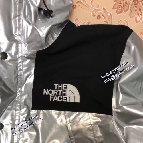 supreme x the north face 圧倒的な高級感 ダスター コート シュプリーム 2021 ブルゾン 2色可選 シュプリーム偽物ブランド 自然な肌触り