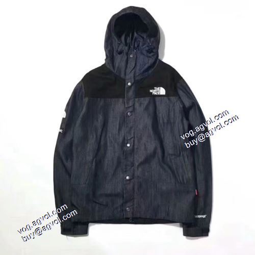 限量販売 SUPREME シュプリーム 2021秋冬 快適な着心地 シュプリームスーパーコピー  supreme x the north face ダスター コート ブルゾン