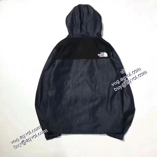 限量販売 SUPREME シュプリーム 2021秋冬 快適な着心地 シュプリームスーパーコピー  supreme x the north face ダスター コート ブルゾン