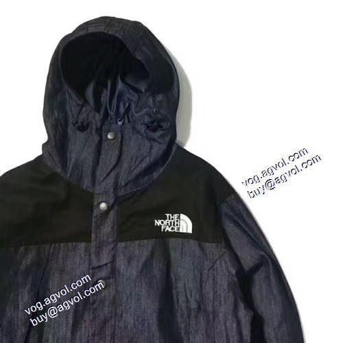 限量販売 SUPREME シュプリーム 2021秋冬 快適な着心地 シュプリームスーパーコピー  supreme x the north face ダスター コート ブルゾン