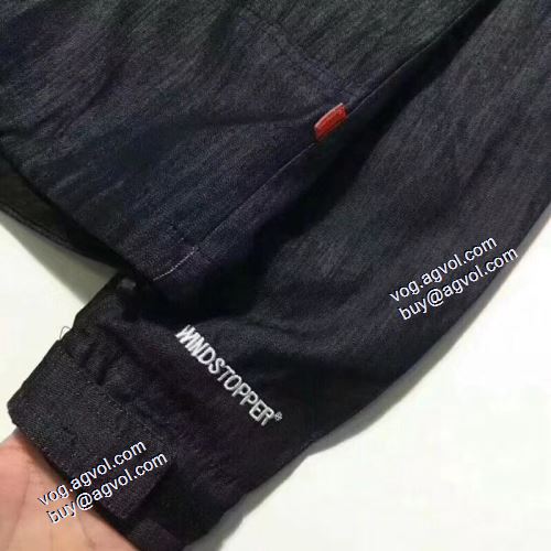 限量販売 SUPREME シュプリーム 2021秋冬 快適な着心地 シュプリームスーパーコピー  supreme x the north face ダスター コート ブルゾン