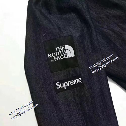 限量販売 SUPREME シュプリーム 2021秋冬 快適な着心地 シュプリームスーパーコピー  supreme x the north face ダスター コート ブルゾン
