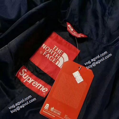 限量販売 SUPREME シュプリーム 2021秋冬 快適な着心地 シュプリームスーパーコピー  supreme x the north face ダスター コート ブルゾン