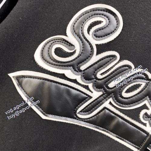 チノパン 狙える優秀アイテム Jacket 野球ウェア 中わたジャケット 2021秋冬 シュプリーム Supreme 厚手 シュプリームスーパーコピー