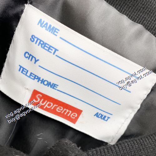 チノパン 狙える優秀アイテム Jacket 野球ウェア 中わたジャケット 2021秋冬 シュプリーム Supreme 厚手 シュプリームスーパーコピー