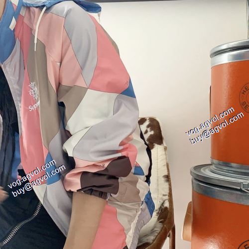落ち着いた質感 シュプリーム Supreme 21SS ダスター コート スタジアムジャンパー ジャケット 3色可選 軽量ジャケット シュプリームコピーブランド