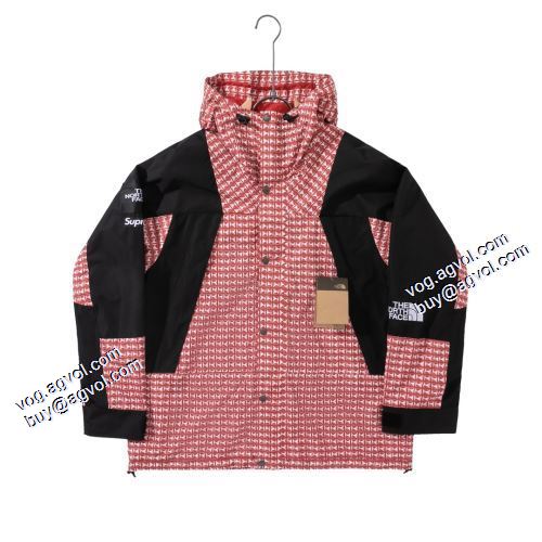 完成度の高い逸品 2021秋冬 シュプリーム Supreme Jacket 防風効果いい シュプリームスーパーコピー ダスター コート ブルゾン 3色可選