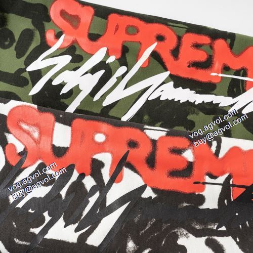高級感漂わせる 2021-22秋冬 シュプリーム SUPREME パーカー 男女兼用パーカー オリジナルプリント シュプリームブランドスーパーコピー 2色可選 ふわふわな感触 