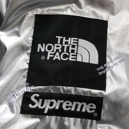 ダスター コート シュプリーム SUPREME 耐久性に優れ 2021秋冬 ジャケット シルバー 防寒機能ある SUPREMEコピー ジャケットブランド