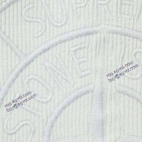 高級感ある 2021秋冬 シュプリーム Supreme ブルゾン パーカー 2色可選 SUPREME スーパーコピー 人目を惹くデザイン