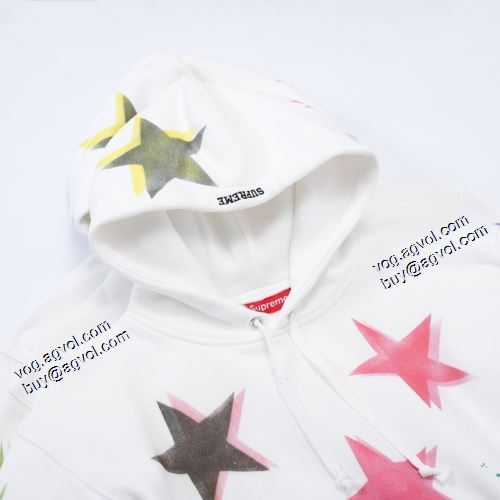 2021秋冬 シュプリーム SUPREME 人気ブランド  パーカー 男女兼用 2色可選 オリジナルプリント シュプリームコピーブランド
