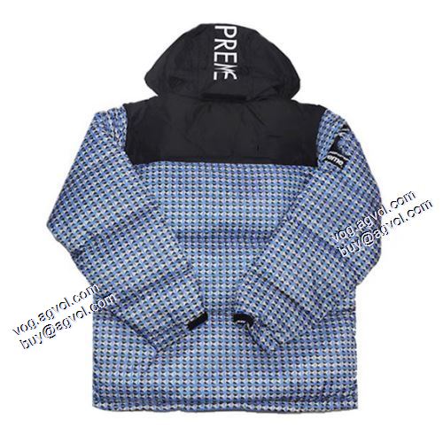 防寒具としての機能もバッチリ 海外セレブ愛用 2021 シュプリーム SUPREME 21SS Studded Nuptse Jacket ジャケット ダウンジャケット 3色可選 シュプリーム偽物ブランド