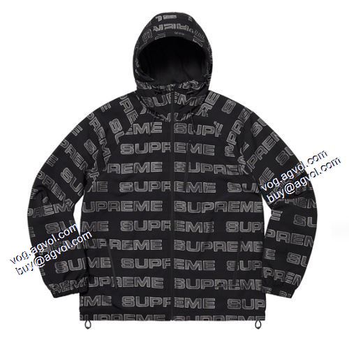 今買い◎得 2021秋冬 シュプリーム SUPREME 風も通さない シュプリームスーパーコピー トレンチコート ブルゾン 2色可選