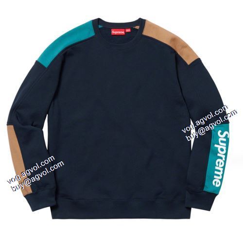 2021秋冬 シュプリーム SUPREME 極上の着心地 プルオーバーパーカー シュプリームブランドスーパーコピー ペアルックトップス 3色可選 適度な厚み