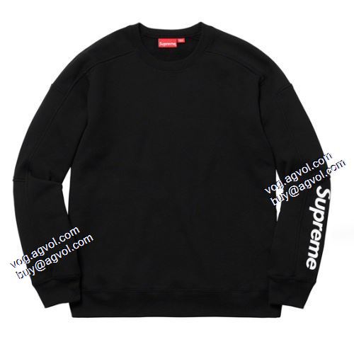 2021秋冬 シュプリーム SUPREME 極上の着心地 プルオーバーパーカー シュプリームブランドスーパーコピー ペアルックトップス 3色可選 適度な厚み