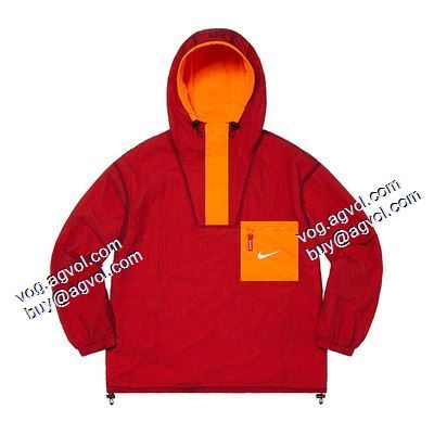 シュプリーム SUPREME 両面可用 ダスター コート 上品な輝きを放つ形 2021秋冬 ブルゾン パーカー 3色可選 シュプリーム コピー フード付きコート