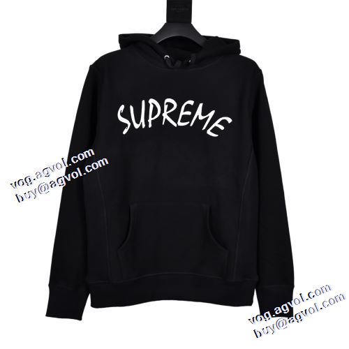 人気が爆発  パーカー シュプリーム SUPREME ジップパーカー スタイリッシュ 2021秋冬 シュプリームコピーブランド