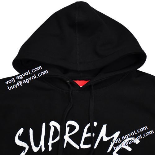 人気が爆発  パーカー シュプリーム SUPREME ジップパーカー スタイリッシュ 2021秋冬 シュプリームコピーブランド