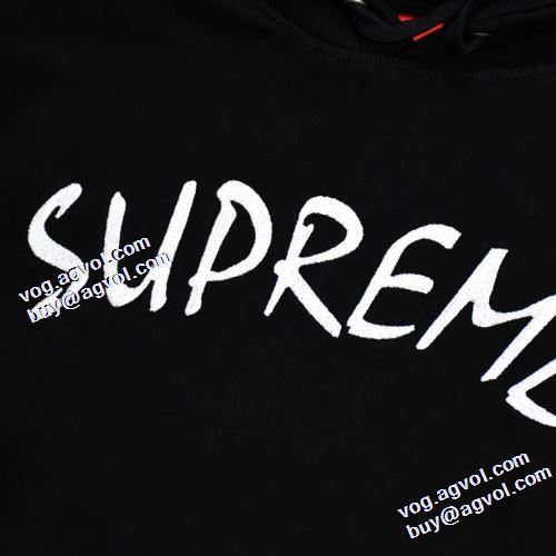 人気が爆発  パーカー シュプリーム SUPREME ジップパーカー スタイリッシュ 2021秋冬 シュプリームコピーブランド
