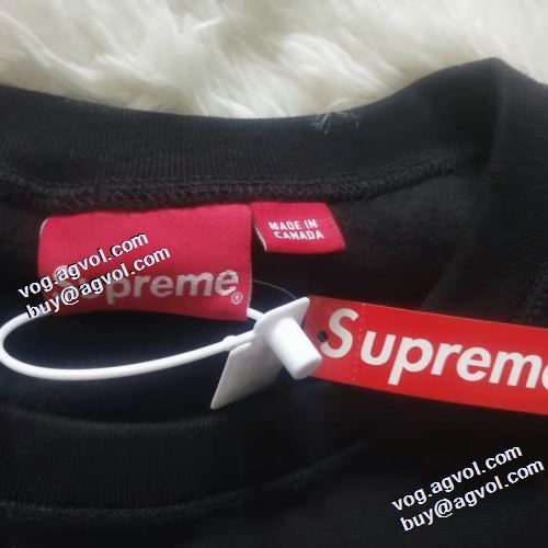 シュプリーム SUPREME 2021秋冬 シュプリームコピー オリジナルプリント 上質 大人気！プルオーバーパーカー おしゃれさ抜群パーカ