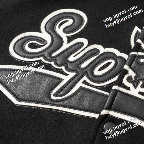 2021秋冬 シュプリーム SUPREME シュプリームブランド コピー 今買い◎得 ブルゾン 野球ウェア おしゃれな装い 首胸大きいロゴ