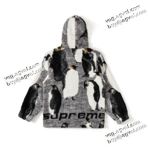 極上の着心地 ポケット付 ブルゾン 2021秋冬 シュプリームスーパーコピー 風合いの出る シュプリーム SUPREME 