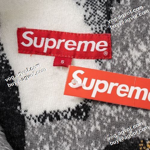 極上の着心地 ポケット付 ブルゾン 2021秋冬 シュプリームスーパーコピー 風合いの出る シュプリーム SUPREME 