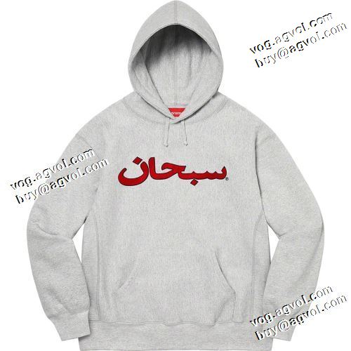 柔らかな質感 2021秋冬 シュプリーム SUPREME パーカー 3色可選 シュプリームコピー ブランド プリントパーカ 男女兼用