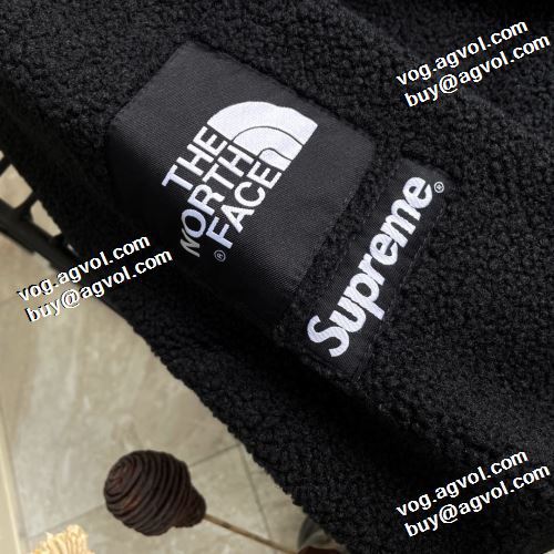 2021秋冬 耐久性のある シュプリーム SUPREME ジャケット 2色可選 袖にロゴ付 シュプリームスーパーコピー 激安 こだわりのコート 