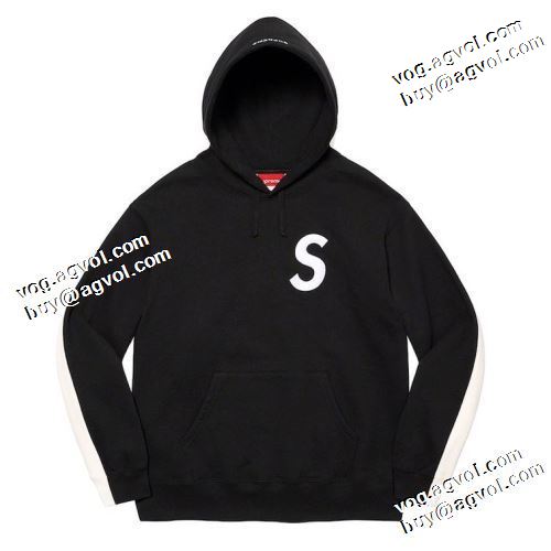 シュプリームスーパーコピー 高級感漂わせる 2021秋冬 シュプリーム SUPREME パーカー 2色可選 おしゃれさ抜群パーカ 風合いの出る