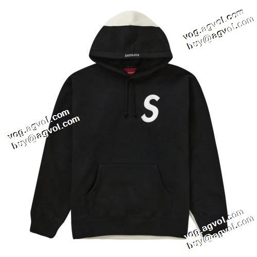 シュプリームスーパーコピー 高級感漂わせる 2021秋冬 シュプリーム SUPREME パーカー 2色可選 おしゃれさ抜群パーカ 風合いの出る