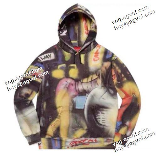幅広いジャンル 人気 ランキング 2021秋冬 シュプリームスーパーコピー 激安 シュプリーム SUPREME パーカー おしゃれさ抜群パーカ