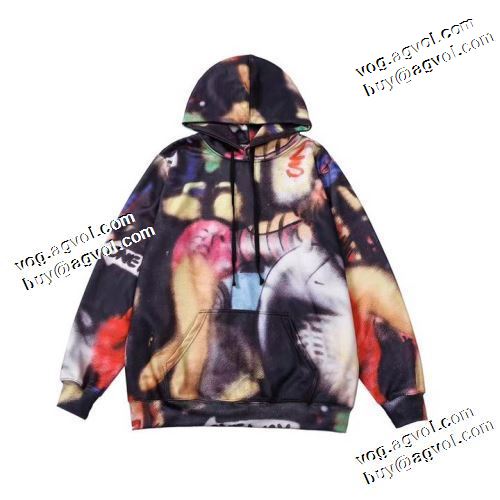 幅広いジャンル 人気 ランキング 2021秋冬 シュプリームスーパーコピー 激安 シュプリーム SUPREME パーカー おしゃれさ抜群パーカ