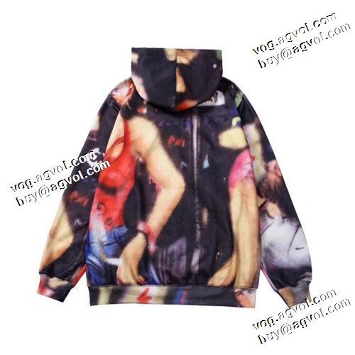 幅広いジャンル 人気 ランキング 2021秋冬 シュプリームスーパーコピー 激安 シュプリーム SUPREME パーカー おしゃれさ抜群パーカ