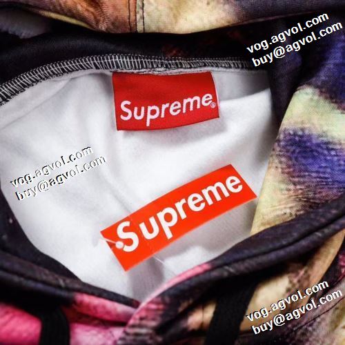幅広いジャンル 人気 ランキング 2021秋冬 シュプリームスーパーコピー 激安 シュプリーム SUPREME パーカー おしゃれさ抜群パーカ