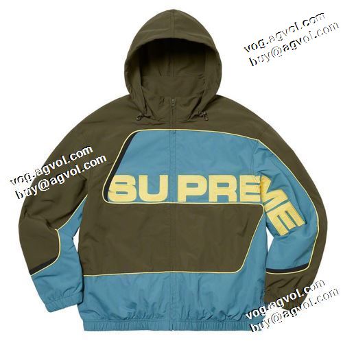 撥水性がある シュプリームコピー ブランド 3色可選 こだわりのコート 2021秋冬 シュプリーム SUPREME ブルゾン チノパン 狙える優秀アイテム