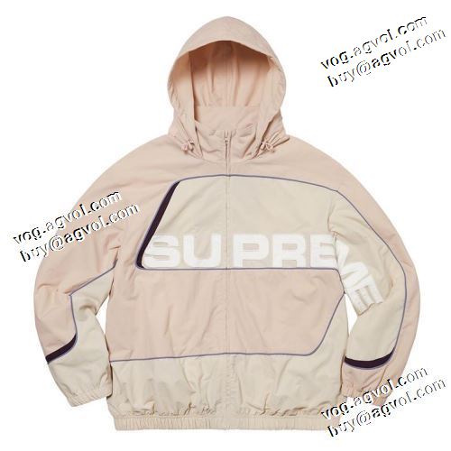 撥水性がある シュプリームコピー ブランド 3色可選 こだわりのコート 2021秋冬 シュプリーム SUPREME ブルゾン チノパン 狙える優秀アイテム