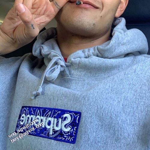 シュプリームスーパーコピー 激安 2021秋冬 パーカー 8色可選 男女兼用パーカー シュプリーム SUPREME 人気 ランキング 秋の定番