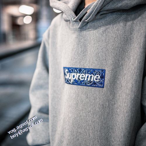 シュプリームスーパーコピー 激安 2021秋冬 パーカー 8色可選 男女兼用パーカー シュプリーム SUPREME 人気 ランキング 秋の定番