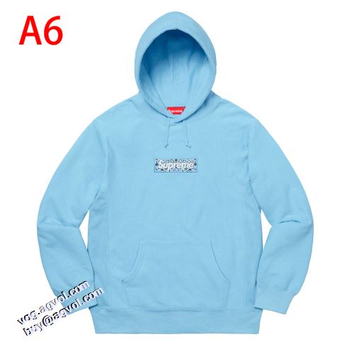 シュプリームスーパーコピー 激安 2021秋冬 パーカー 8色可選 男女兼用パーカー シュプリーム SUPREME 人気 ランキング 秋の定番
