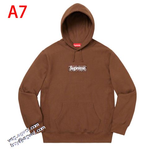 シュプリームスーパーコピー 激安 2021秋冬 パーカー 8色可選 男女兼用パーカー シュプリーム SUPREME 人気 ランキング 秋の定番