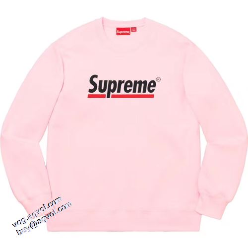 2021秋冬 プルオーバーパーカー 4色可選 高級感ある シュプリーム SUPREME おしゃれさ抜群パーカ シュプリームコピーブランド プリントパーカ