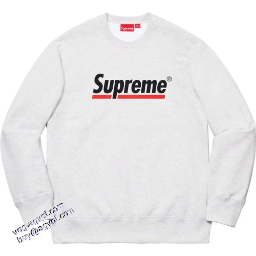 2021秋冬 プルオーバーパーカー 4色可選 高級感ある シュプリーム SUPREME おしゃれさ抜群パーカ シュプリームコピーブランド プリントパーカ