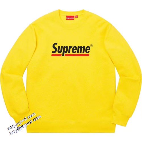 2021秋冬 プルオーバーパーカー 4色可選 高級感ある シュプリーム SUPREME おしゃれさ抜群パーカ シュプリームコピーブランド プリントパーカ