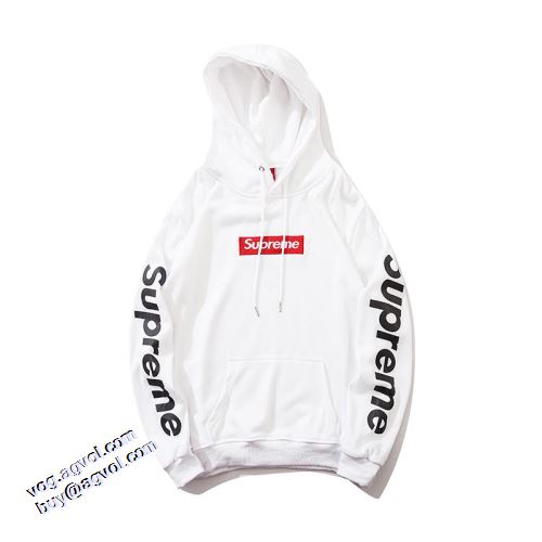 パーカー 3色可選 2021秋冬 デザイン性の高い シュプリームブランドコピー アウトドア系 男女兼用パーカー シュプリーム SUPREME