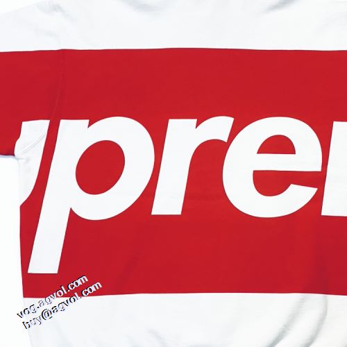 お洒落に魅せる パーカー 2021秋冬 シュプリームスーパーコピー シュプリーム SUPREME 堪能できるコート 適度な厚み